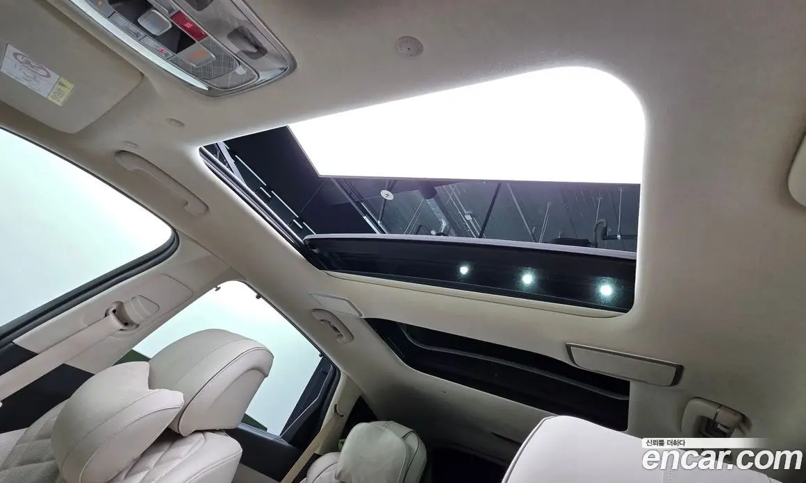 Genesis GV80 2024 3.5 автомат (гидро), фото 34