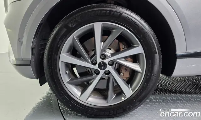 Genesis GV80 2024 3.5 автомат (гидро), миниатюра 5