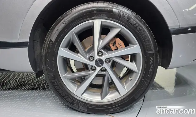 Genesis GV80 2024 3.5 автомат (гидро), миниатюра 7
