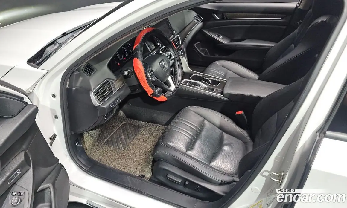 Honda Accord 2019 2.0 автомат (гидро), фото 13 Honda Accord 2019 2.0 автомат (гидро), фото 13