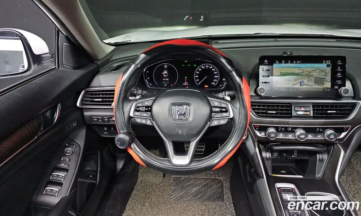 Honda Accord 2019 2.0 автомат (гидро), фото 19 Honda Accord 2019 2.0 автомат (гидро), фото 19