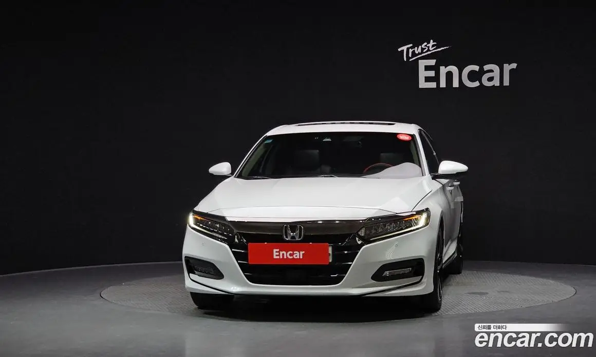 Honda Accord 2019 2.0 автомат (гидро), фото 3 Honda Accord 2019 2.0 автомат (гидро), фото 3
