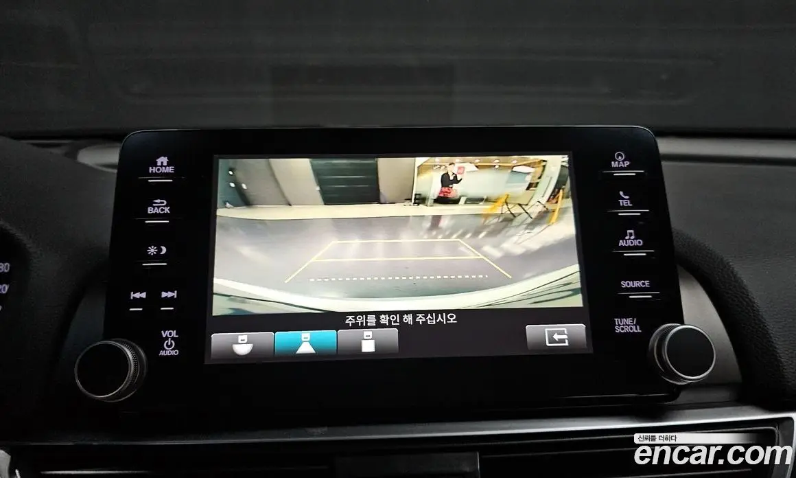 Honda Accord 2019 2.0 автомат (гидро), фото 21 Honda Accord 2019 2.0 автомат (гидро), фото 21
