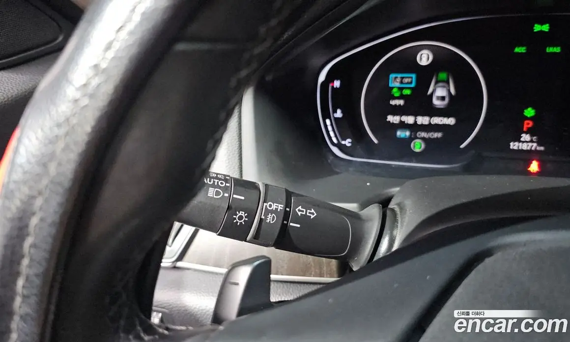 Honda Accord 2019 2.0 автомат (гидро), фото 29 Honda Accord 2019 2.0 автомат (гидро), фото 29
