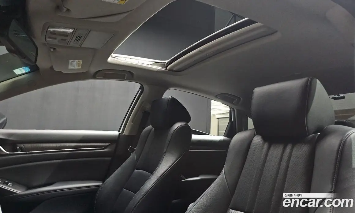 Honda Accord 2019 2.0 автомат (гидро), фото 32 Honda Accord 2019 2.0 автомат (гидро), фото 32