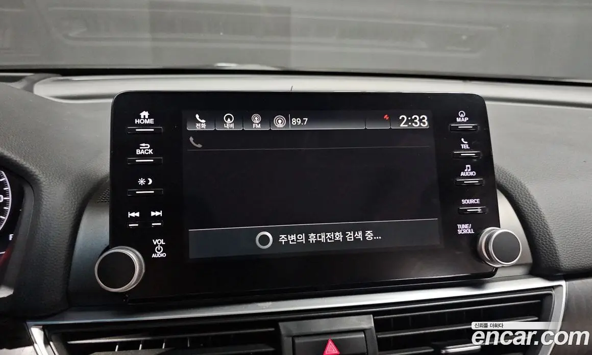 Honda Accord 2019 2.0 автомат (гидро), фото 34 Honda Accord 2019 2.0 автомат (гидро), фото 34