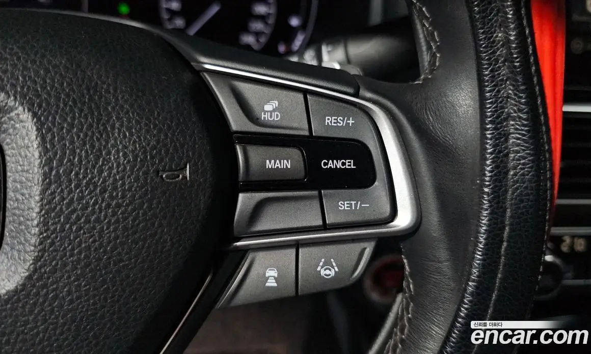 Honda Accord 2019 2.0 автомат (гидро), фото 35 Honda Accord 2019 2.0 автомат (гидро), фото 35
