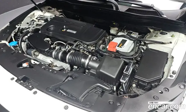 Honda Accord 2019 2.0 автомат (гидро), миниатюра 6 Honda Accord 2019 2.0 автомат (гидро), миниатюра 6