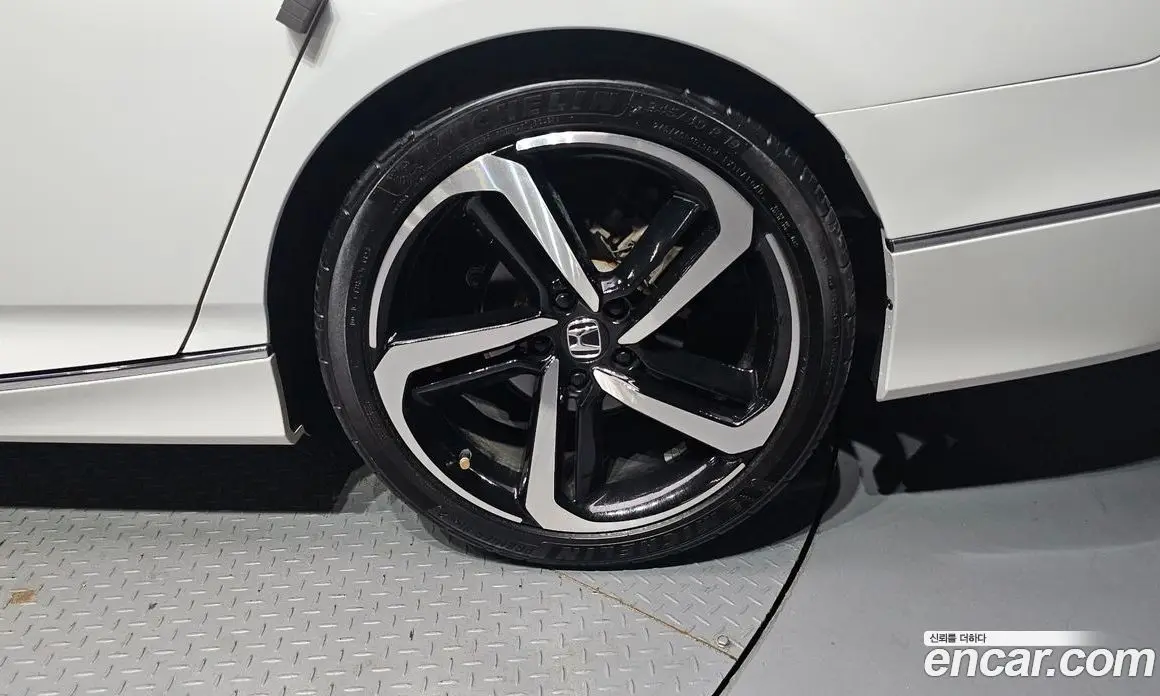 Honda Accord 2019 2.0 автомат (гидро), фото 7 Honda Accord 2019 2.0 автомат (гидро), фото 7
