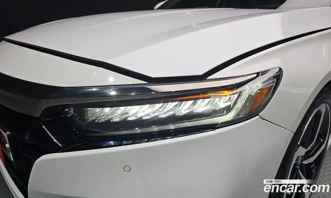 Honda Accord 2019 2.0 автомат (гидро), фото 8 Honda Accord 2019 2.0 автомат (гидро), фото 8