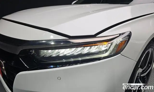 Honda Accord 2019 2.0 автомат (гидро), миниатюра 8 Honda Accord 2019 2.0 автомат (гидро), миниатюра 8