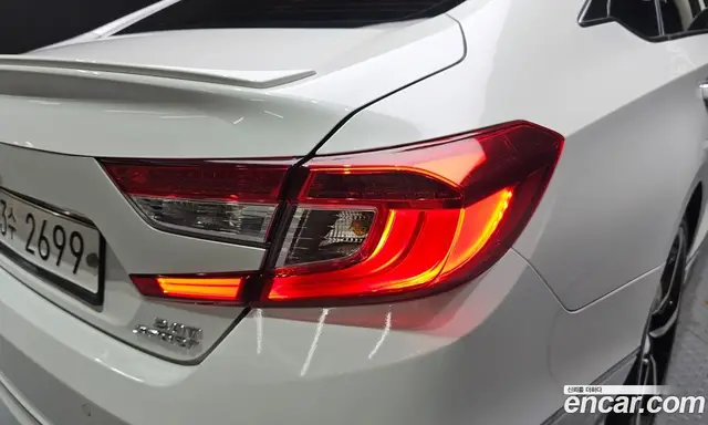 Honda Accord 2019 2.0 автомат (гидро), миниатюра 9 Honda Accord 2019 2.0 автомат (гидро), миниатюра 9