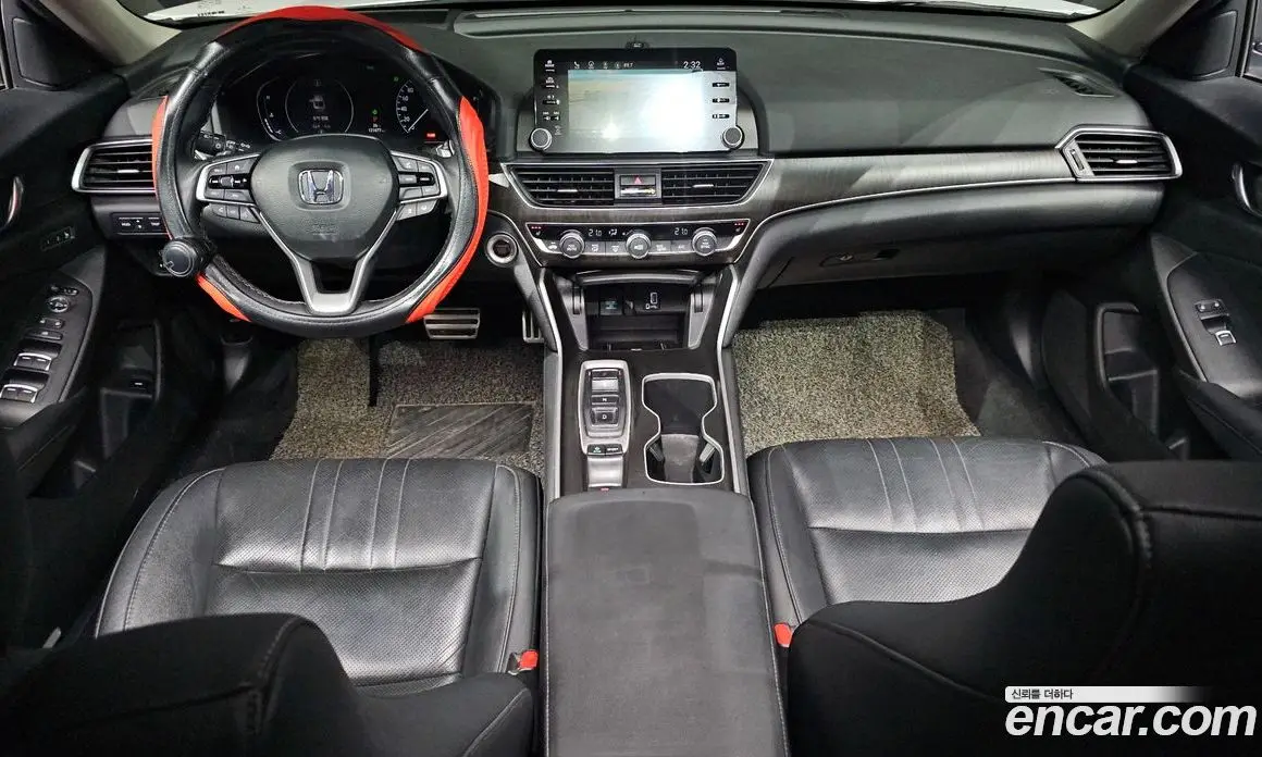 Honda Accord 2019 2.0 автомат (гидро), фото 10 Honda Accord 2019 2.0 автомат (гидро), фото 10