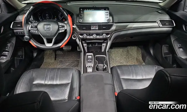 Honda Accord 2019 2.0 автомат (гидро), миниатюра 10 Honda Accord 2019 2.0 автомат (гидро), миниатюра 10