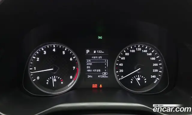 Hyundai Avante 2018 1.6 автомат (гидро), миниатюра 11