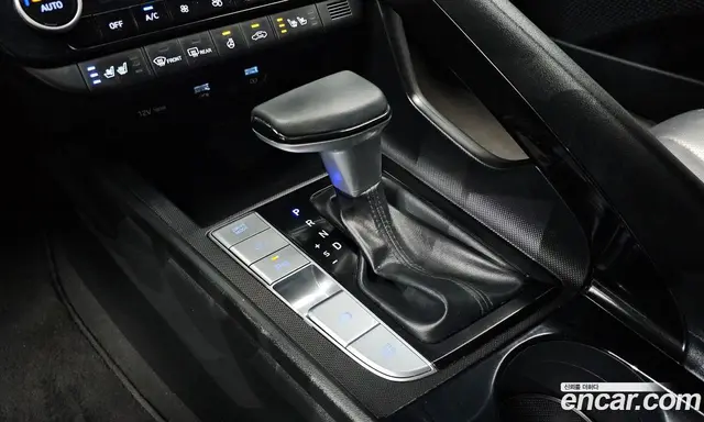 Hyundai Avante 2020 1.6 автомат (гидро), миниатюра 12