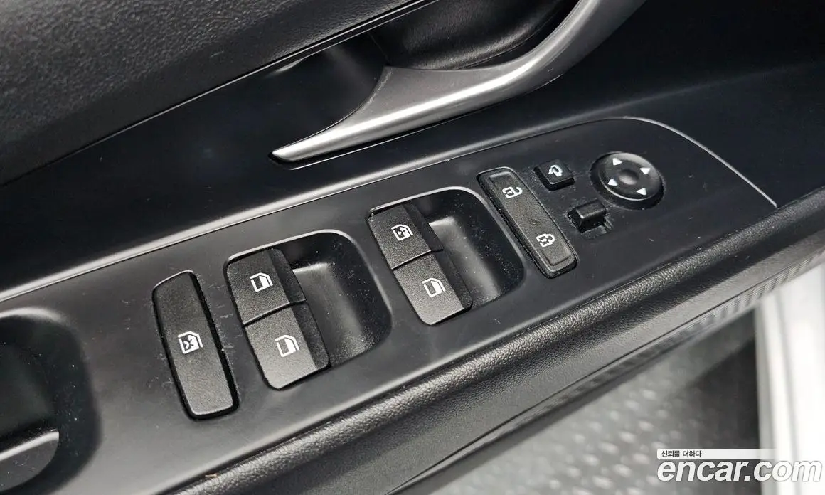 Hyundai Avante 2020 1.6 автомат (гидро), фото 19