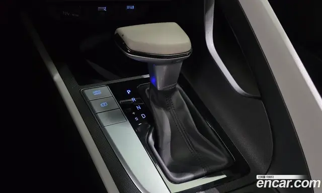 Hyundai Avante 2021 1.6 автомат (гидро), миниатюра 12