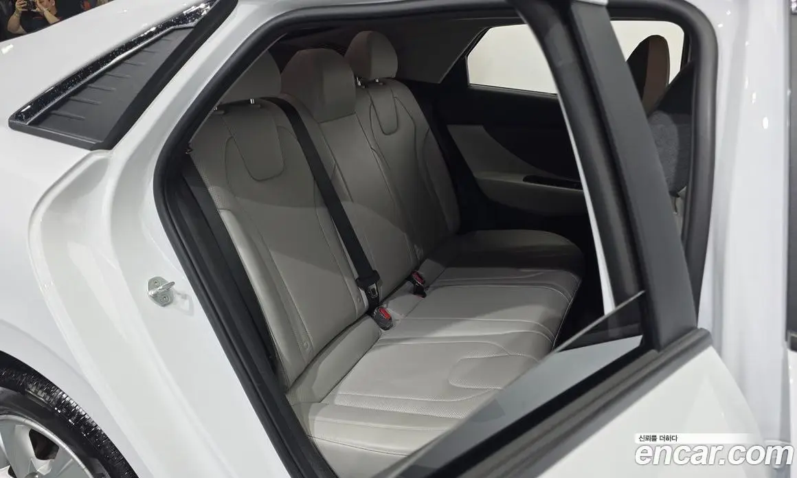 Hyundai Avante 2021 1.6 автомат (гидро), фото 18 Hyundai Avante 2021 1.6 автомат (гидро), фото 18