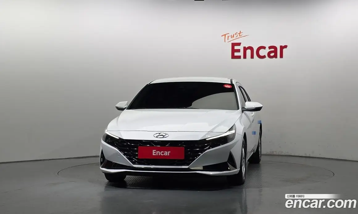 Hyundai Avante 2021 1.6 автомат (гидро), фото 3 Hyundai Avante 2021 1.6 автомат (гидро), фото 3