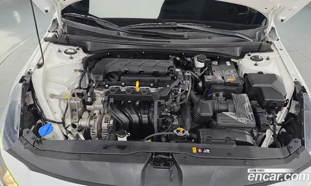 Hyundai Avante 2021 1.6 автомат (гидро), миниатюра 6 Hyundai Avante 2021 1.6 автомат (гидро), миниатюра 6
