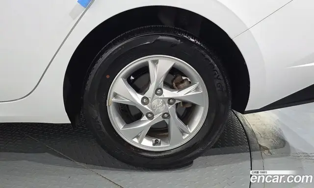 Hyundai Avante 2021 1.6 автомат (гидро), миниатюра 7 Hyundai Avante 2021 1.6 автомат (гидро), миниатюра 7