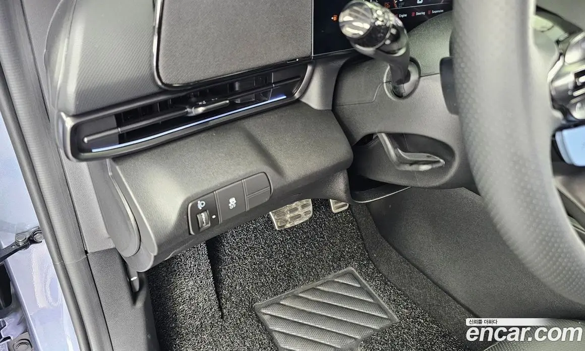 Hyundai Avante 2025 2.0 автомат (гидро), фото 16