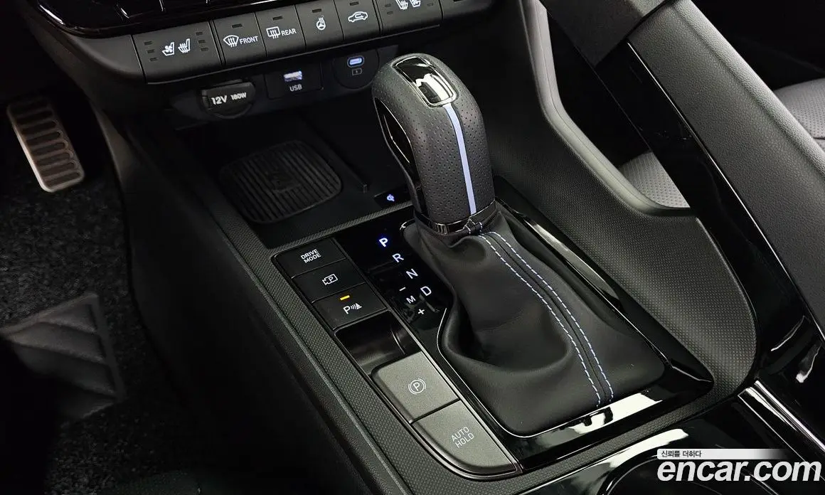 Hyundai Avante 2025 2.0 автомат (гидро), фото 9