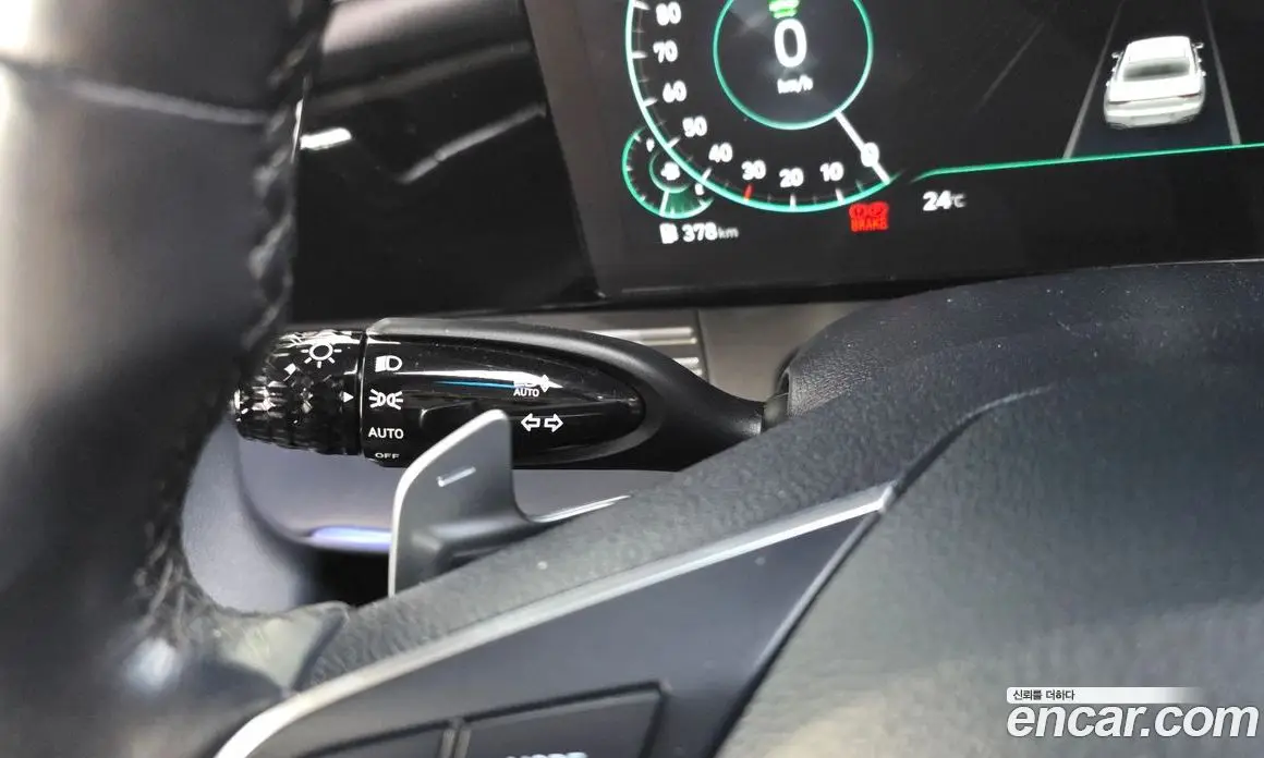 Hyundai Grandeur 2020 2.4 автомат (гидро), фото 29