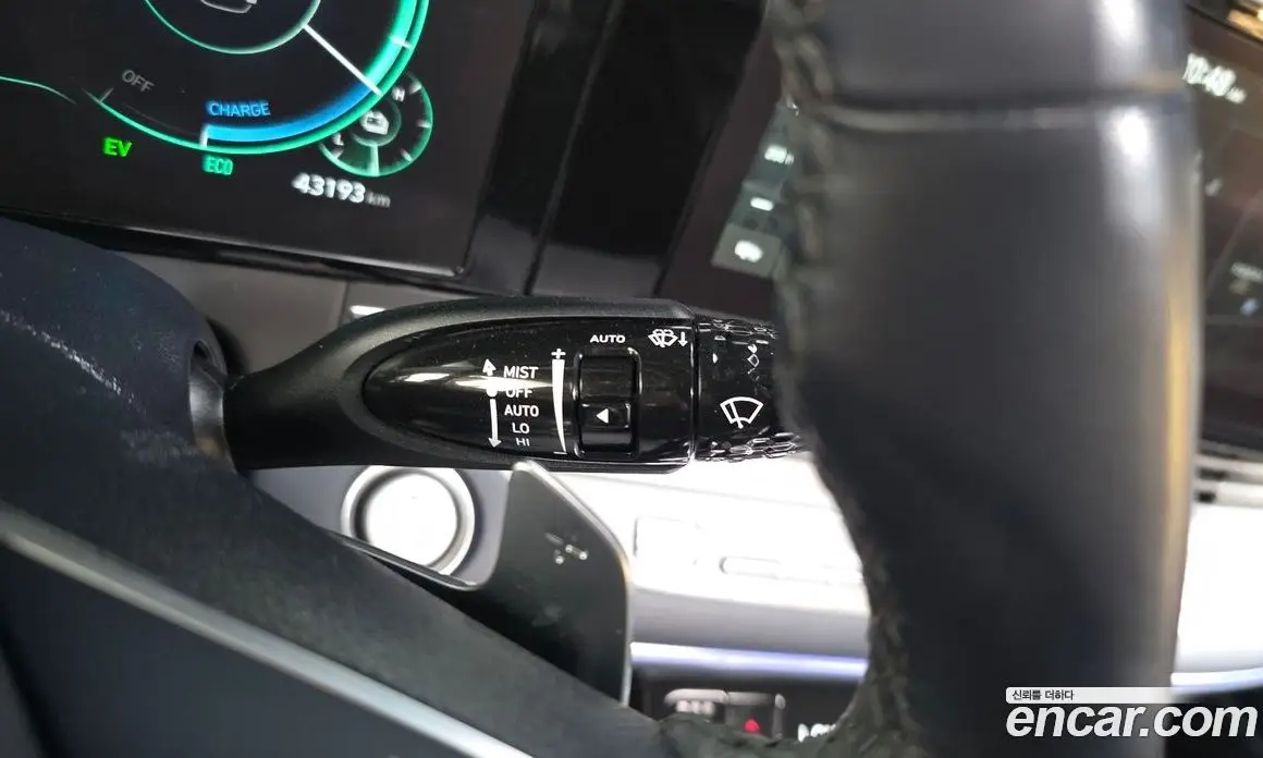 Hyundai Grandeur 2020 2.4 автомат (гидро), фото 30