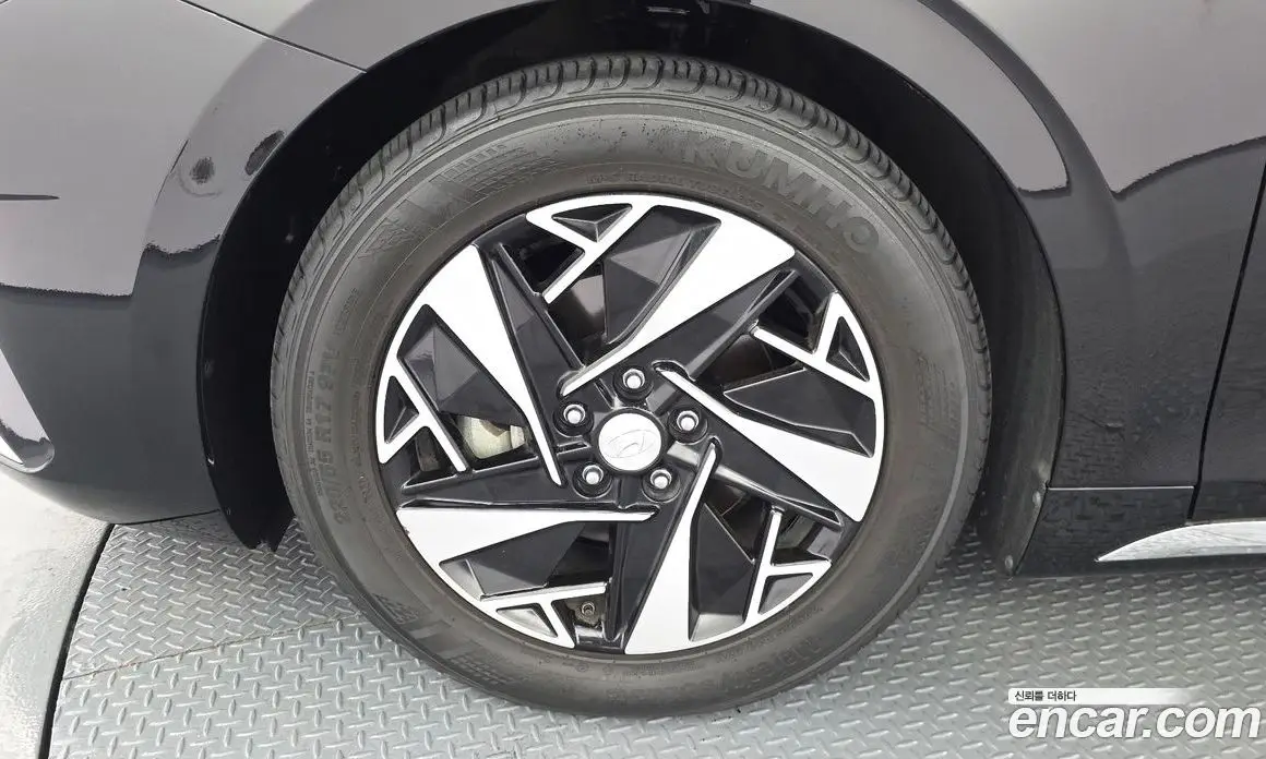 Hyundai Grandeur 2020 2.4 автомат (гидро), фото 5