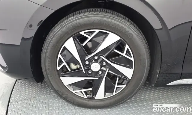 Hyundai Grandeur 2020 2.4 автомат (гидро), миниатюра 5