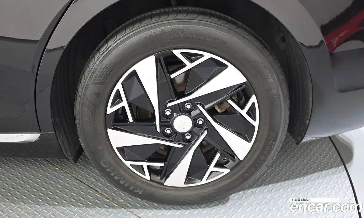 Hyundai Grandeur 2020 2.4 автомат (гидро), фото 7