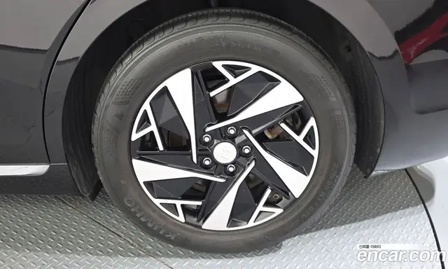 Hyundai Grandeur 2020 2.4 автомат (гидро), миниатюра 7