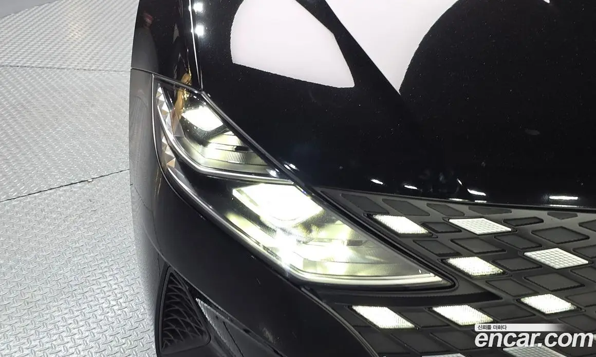 Hyundai Grandeur 2020 2.4 автомат (гидро), фото 8