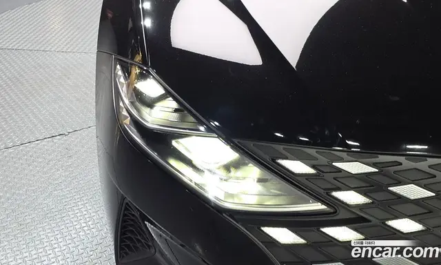 Hyundai Grandeur 2020 2.4 автомат (гидро), миниатюра 8