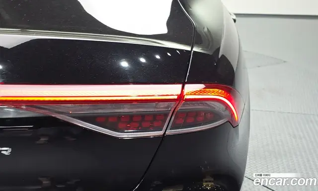 Hyundai Grandeur 2020 2.4 автомат (гидро), миниатюра 9