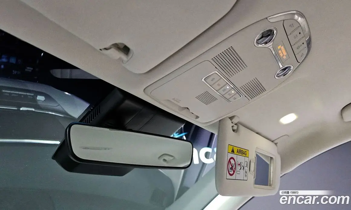 Hyundai Grandeur 2021 2.4 автомат (гидро), фото 20