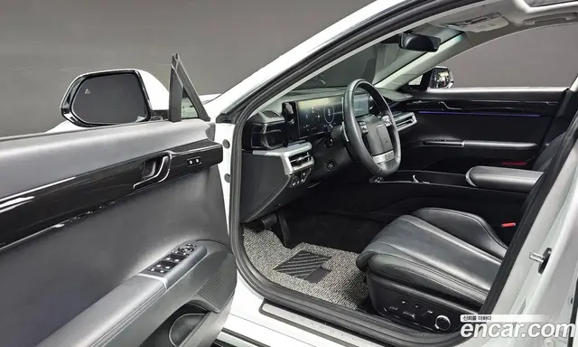 Hyundai Grandeur 2023 1.6 автомат (гидро), миниатюра 11