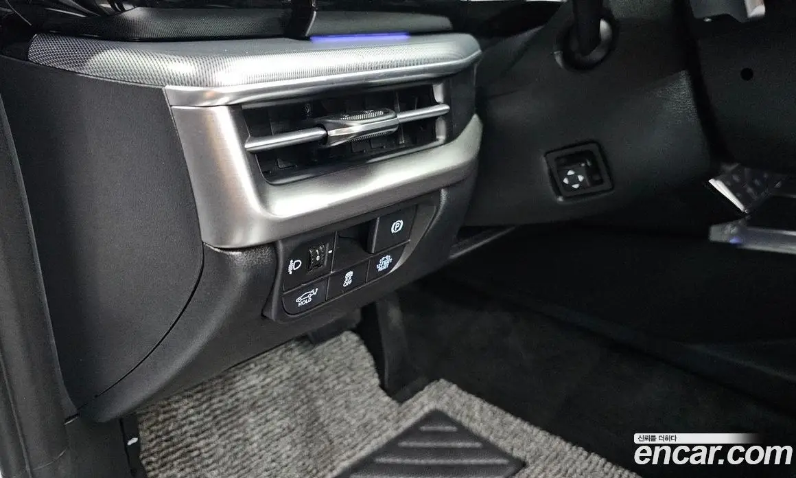 Hyundai Grandeur 2023 1.6 автомат (гидро), фото 16