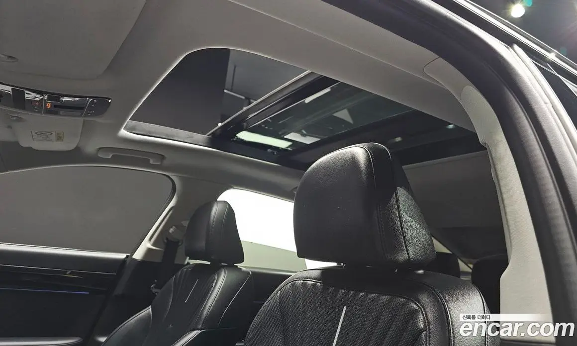 Hyundai Grandeur 2023 1.6 автомат (гидро), фото 17