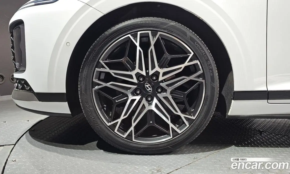 Hyundai Grandeur 2023 1.6 автомат (гидро), фото 5
