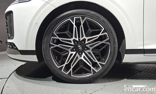 Hyundai Grandeur 2023 1.6 автомат (гидро), миниатюра 5