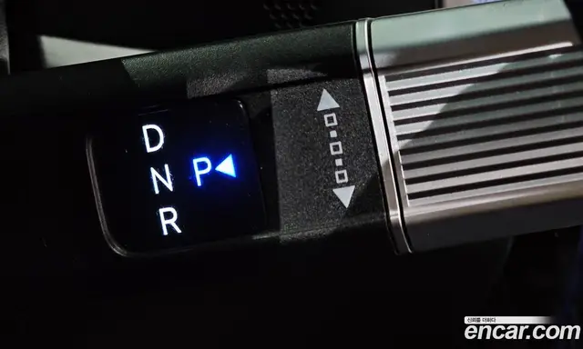 Hyundai Grandeur 2023 1.6 автомат (гидро), миниатюра 9