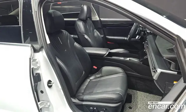Hyundai Grandeur 2023 1.6 автомат (гидро), миниатюра 10