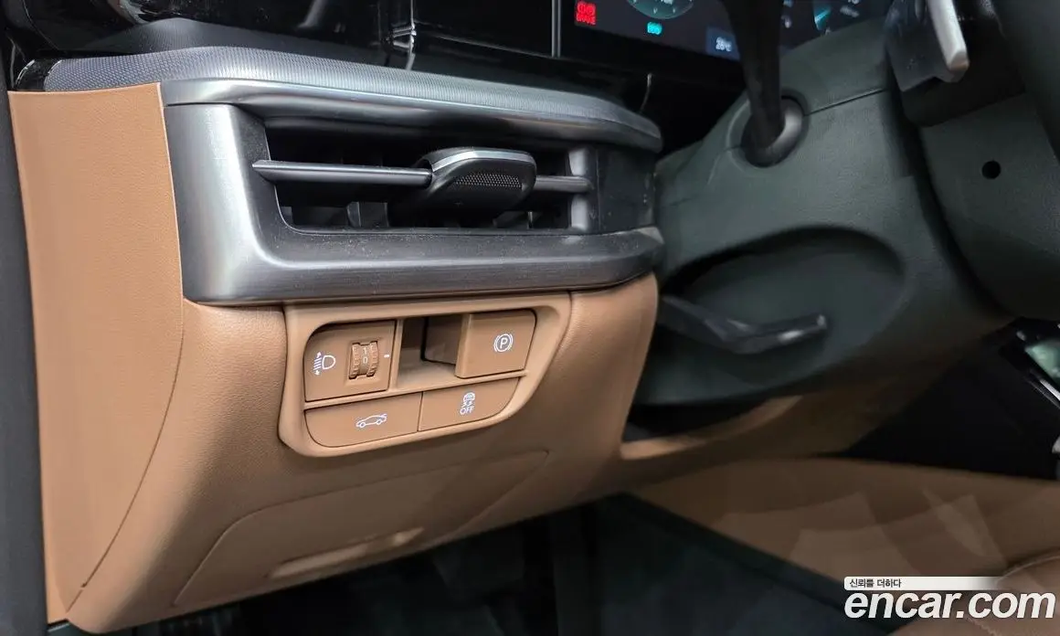 Hyundai Grandeur 2024 2.5 автомат (гидро), фото 14