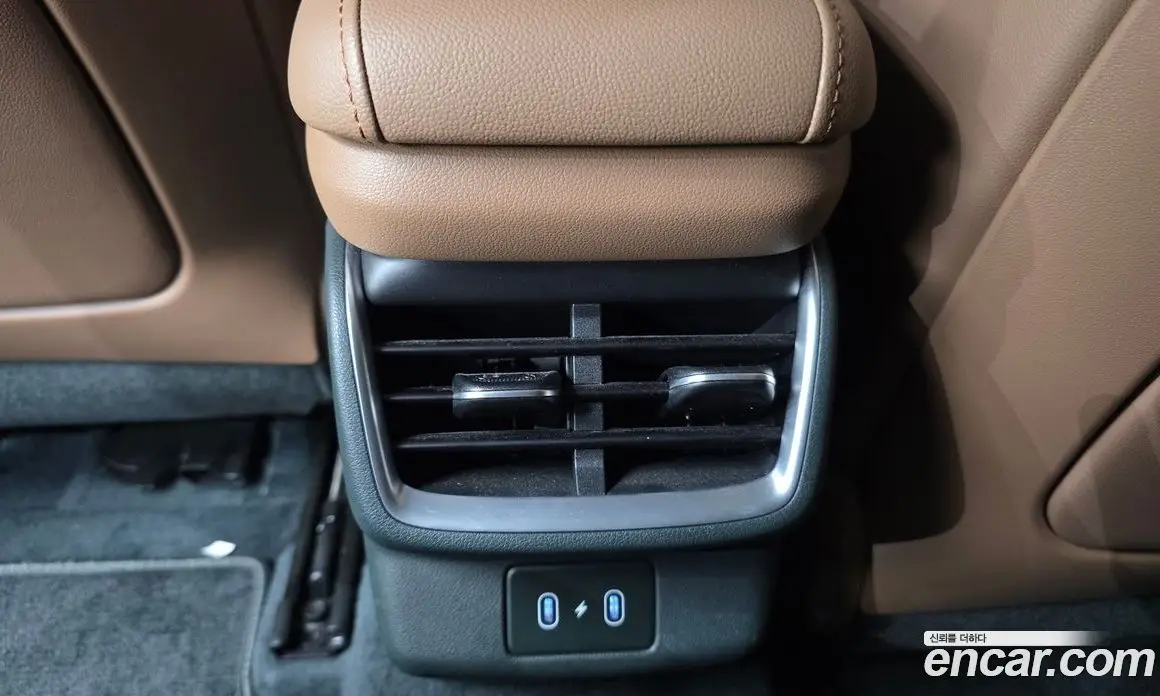 Hyundai Grandeur 2024 2.5 автомат (гидро), фото 18
