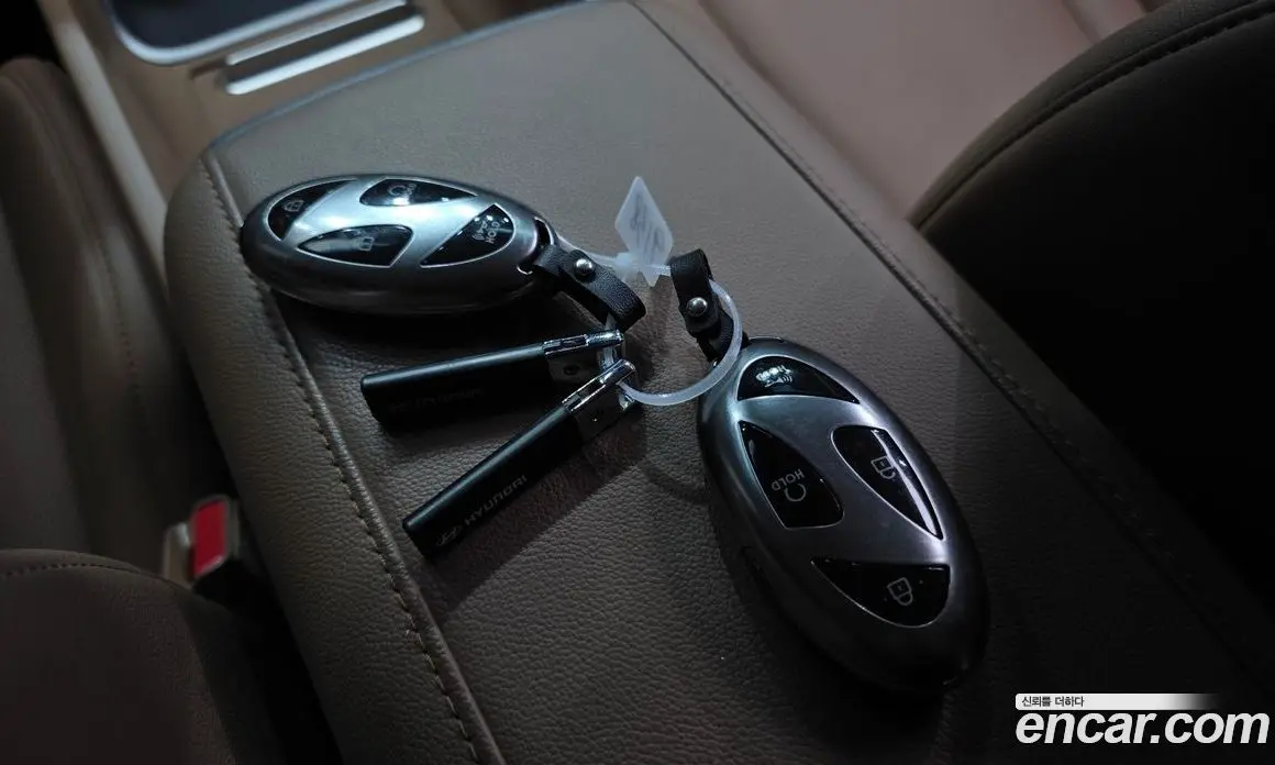 Hyundai Grandeur 2024 2.5 автомат (гидро), фото 20