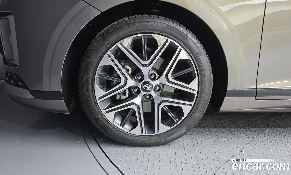 Hyundai Grandeur 2024 2.5 автомат (гидро), фото 5