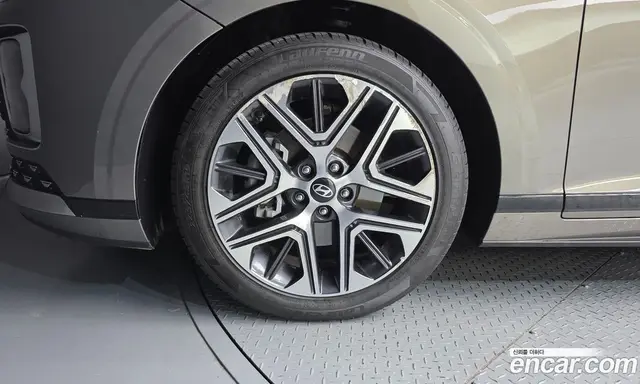 Hyundai Grandeur 2024 2.5 автомат (гидро), миниатюра 5
